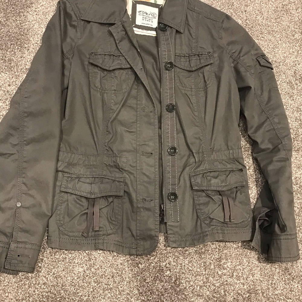Espirit - Spring/fall jacket